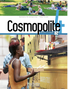 Cosmopolite Textbook